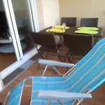 F2 Le Lavezzi Apartman