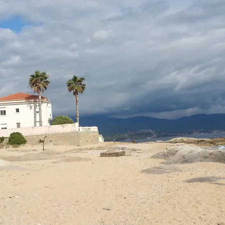 F2 Le Lavezzi Apartment Ajaccio (Corsica)