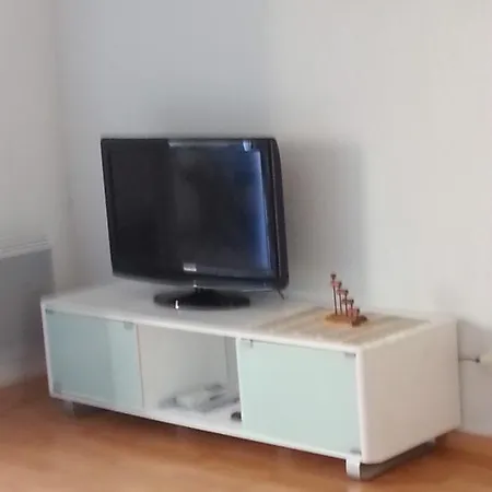 F2 Le Lavezzi Апартаменты