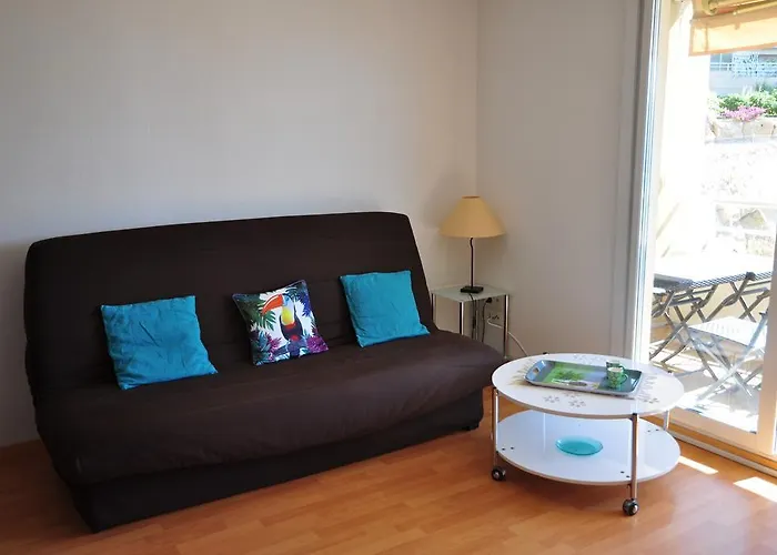 F2 Le Lavezzi * Ajaccio (Corsica)