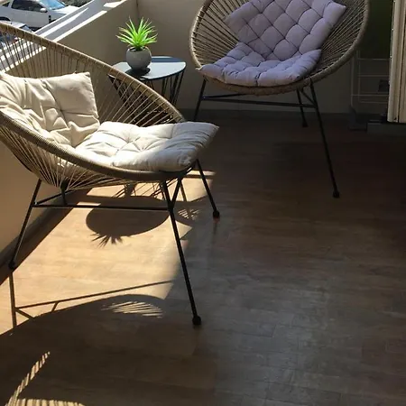 F2 Le Lavezzi 公寓