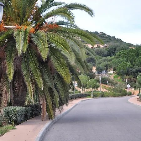 F2 Le Lavezzi 公寓 *