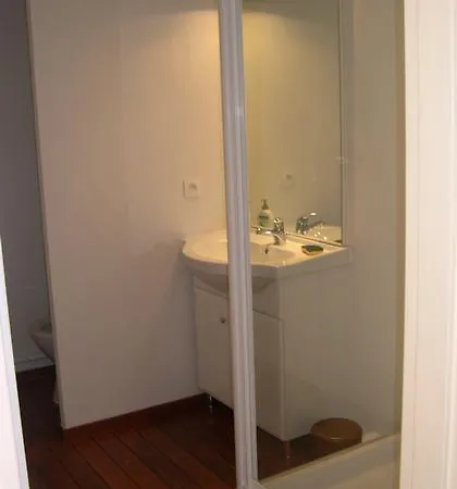 F2 Le Lavezzi Lägenhet *