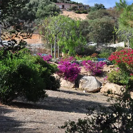 公寓 F2 Le Lavezzi *