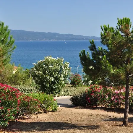 F2 Le Lavezzi 公寓