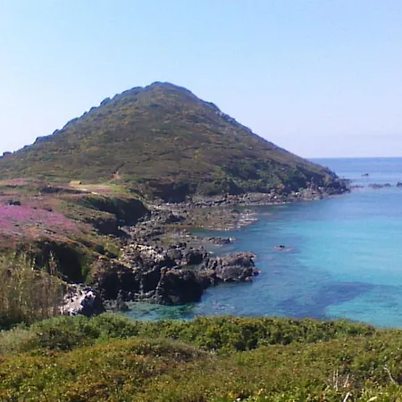 F2 Le Lavezzi Ajaccio (Corsica)