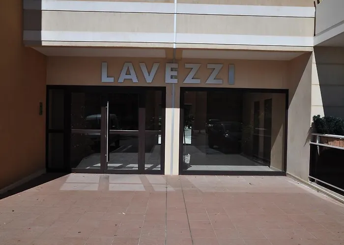 F2 Le Lavezzi